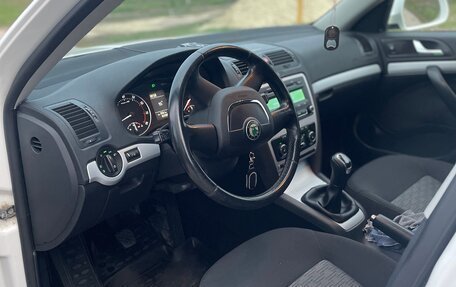 Skoda Octavia, 2011 год, 1 055 000 рублей, 12 фотография
