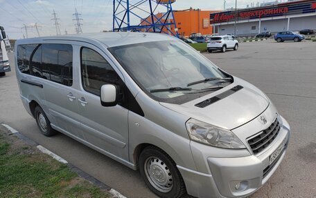 Peugeot Expert II, 2015 год, 1 500 000 рублей, 3 фотография