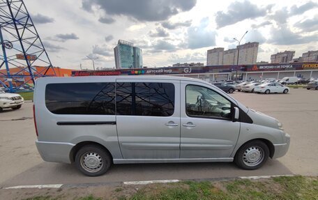 Peugeot Expert II, 2015 год, 1 500 000 рублей, 6 фотография