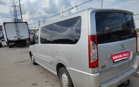 Peugeot Expert II, 2015 год, 1 500 000 рублей, 8 фотография