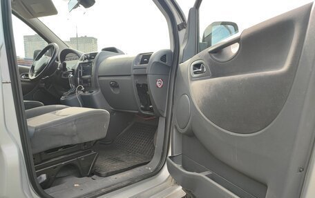 Peugeot Expert II, 2015 год, 1 500 000 рублей, 13 фотография