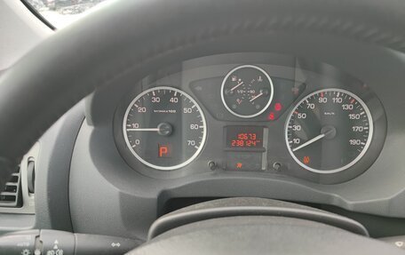Peugeot Expert II, 2015 год, 1 500 000 рублей, 16 фотография