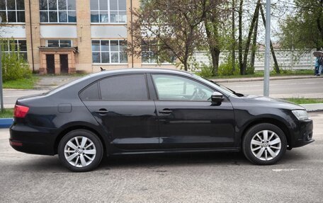 Volkswagen Jetta VI, 2013 год, 780 000 рублей, 7 фотография