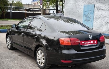 Volkswagen Jetta VI, 2013 год, 780 000 рублей, 4 фотография