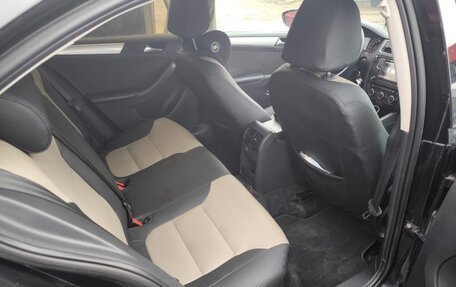 Volkswagen Jetta VI, 2013 год, 780 000 рублей, 9 фотография