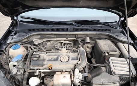 Volkswagen Jetta VI, 2013 год, 780 000 рублей, 13 фотография