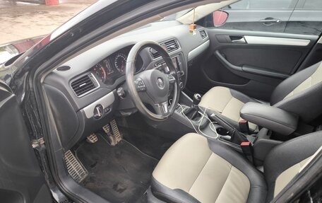 Volkswagen Jetta VI, 2013 год, 780 000 рублей, 11 фотография