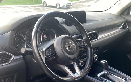 Mazda CX-5 II, 2018 год, 2 520 000 рублей, 2 фотография