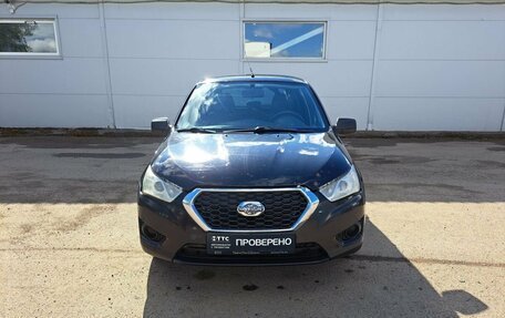 Datsun mi-DO, 2015 год, 500 000 рублей, 2 фотография