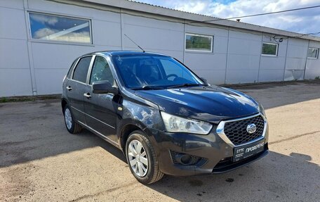 Datsun mi-DO, 2015 год, 500 000 рублей, 3 фотография