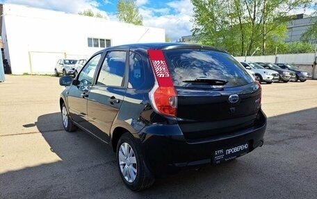 Datsun mi-DO, 2015 год, 500 000 рублей, 8 фотография