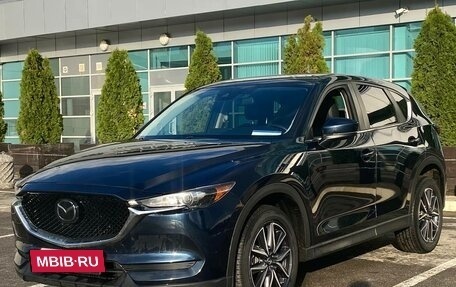 Mazda CX-5 II, 2018 год, 2 520 000 рублей, 11 фотография