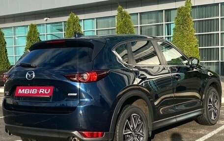 Mazda CX-5 II, 2018 год, 2 520 000 рублей, 14 фотография
