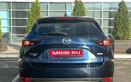 Mazda CX-5 II, 2018 год, 2 520 000 рублей, 13 фотография