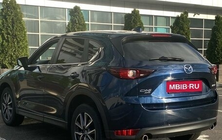 Mazda CX-5 II, 2018 год, 2 520 000 рублей, 12 фотография