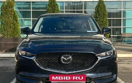 Mazda CX-5 II, 2018 год, 2 520 000 рублей, 10 фотография