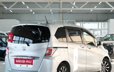 Honda Freed I, 2014 год, 1 399 000 рублей, 7 фотография