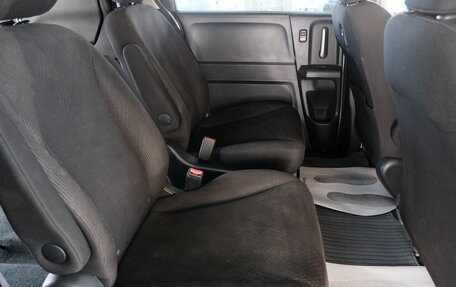 Honda Freed I, 2014 год, 1 399 000 рублей, 21 фотография