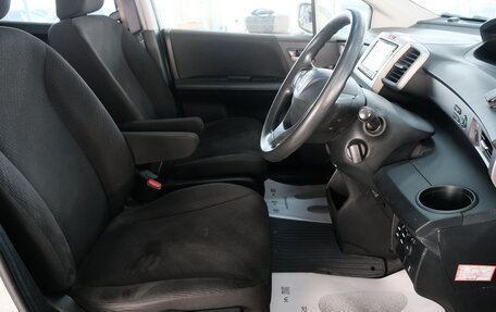 Honda Freed I, 2014 год, 1 399 000 рублей, 8 фотография
