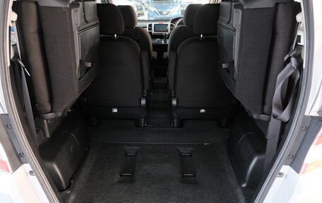 Honda Freed I, 2014 год, 1 399 000 рублей, 23 фотография