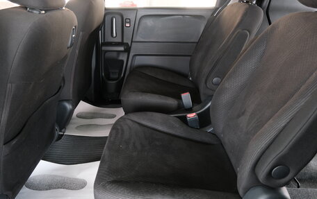 Honda Freed I, 2014 год, 1 399 000 рублей, 22 фотография