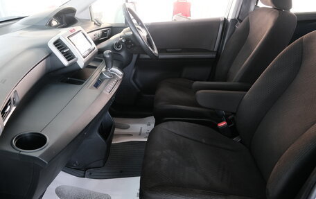 Honda Freed I, 2014 год, 1 399 000 рублей, 20 фотография