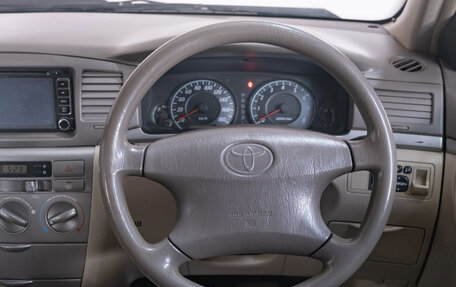 Toyota Corolla, 2005 год, 849 000 рублей, 13 фотография