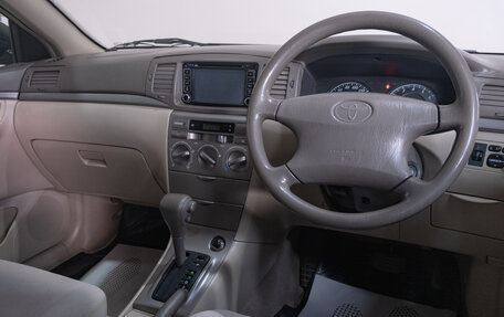 Toyota Corolla, 2005 год, 849 000 рублей, 9 фотография