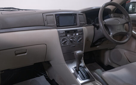 Toyota Corolla, 2005 год, 849 000 рублей, 16 фотография