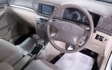 Toyota Corolla, 2005 год, 849 000 рублей, 8 фотография