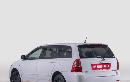 Toyota Corolla, 2005 год, 849 000 рублей, 6 фотография