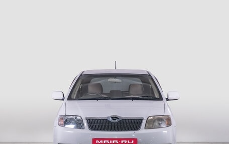 Toyota Corolla, 2005 год, 849 000 рублей, 4 фотография