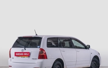 Toyota Corolla, 2005 год, 849 000 рублей, 7 фотография