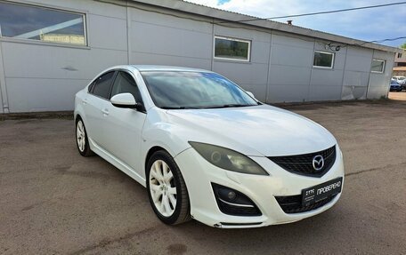 Mazda 6, 2011 год, 920 000 рублей, 3 фотография