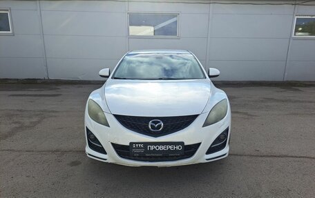 Mazda 6, 2011 год, 920 000 рублей, 2 фотография