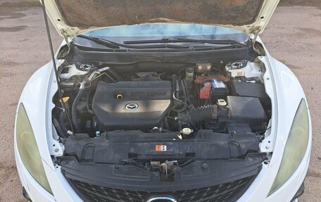 Mazda 6, 2011 год, 920 000 рублей, 11 фотография