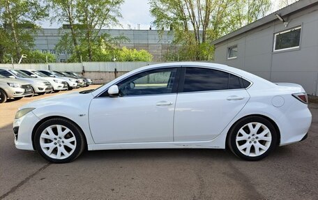 Mazda 6, 2011 год, 920 000 рублей, 10 фотография