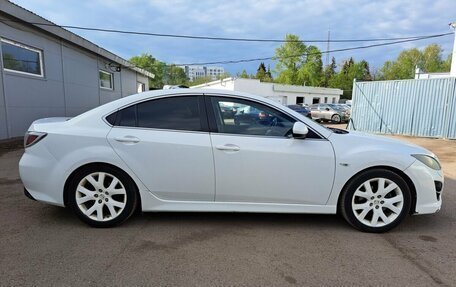 Mazda 6, 2011 год, 920 000 рублей, 5 фотография