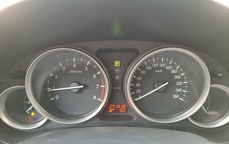 Mazda 6, 2011 год, 920 000 рублей, 16 фотография