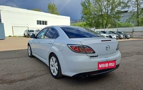 Mazda 6, 2011 год, 920 000 рублей, 8 фотография