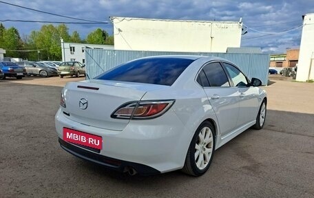 Mazda 6, 2011 год, 920 000 рублей, 6 фотография