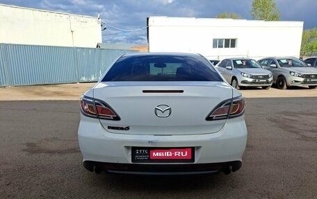 Mazda 6, 2011 год, 920 000 рублей, 7 фотография