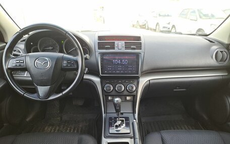 Mazda 6, 2011 год, 920 000 рублей, 17 фотография