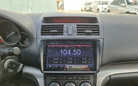 Mazda 6, 2011 год, 920 000 рублей, 18 фотография