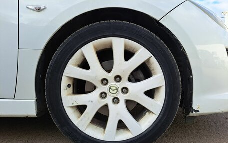 Mazda 6, 2011 год, 920 000 рублей, 22 фотография