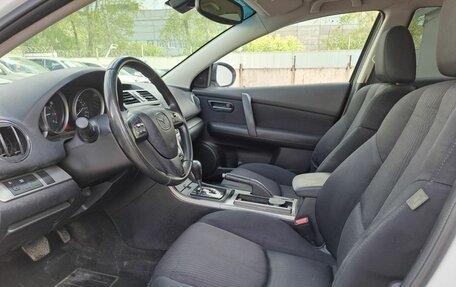 Mazda 6, 2011 год, 920 000 рублей, 20 фотография