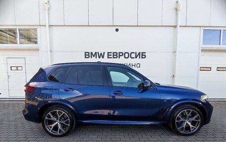 BMW X5, 2020 год, 8 900 000 рублей, 6 фотография