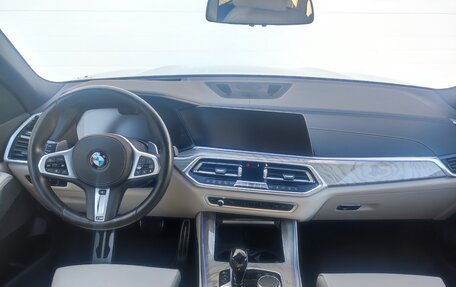BMW X5, 2020 год, 8 900 000 рублей, 11 фотография