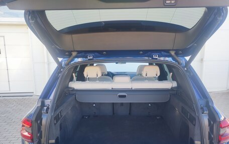 BMW X5, 2020 год, 8 900 000 рублей, 9 фотография