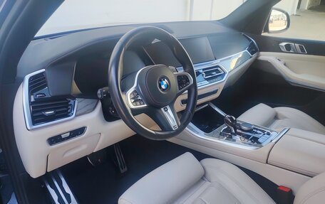 BMW X5, 2020 год, 8 900 000 рублей, 12 фотография